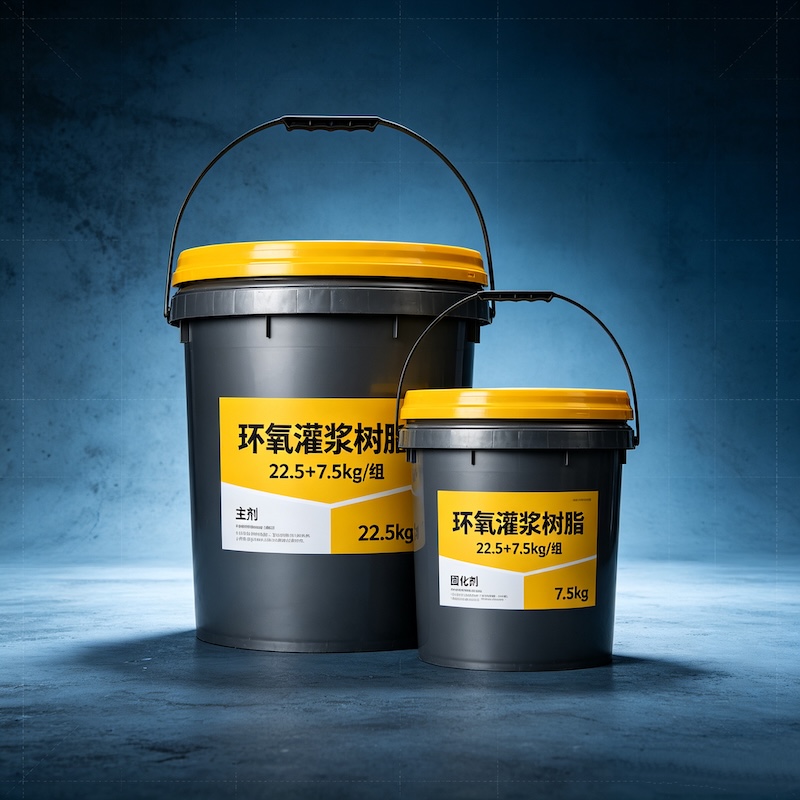 天全环氧灌浆树脂